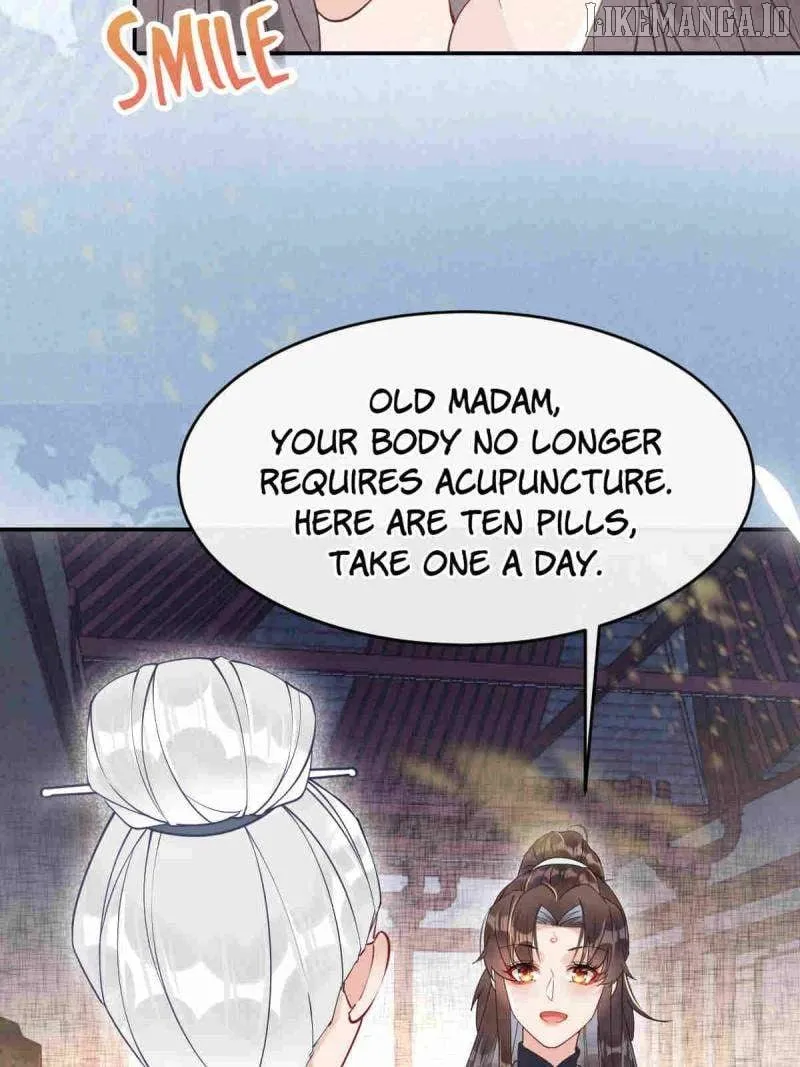 Read The Ghostly Doctor chapter 614 image 3 on Lezhin