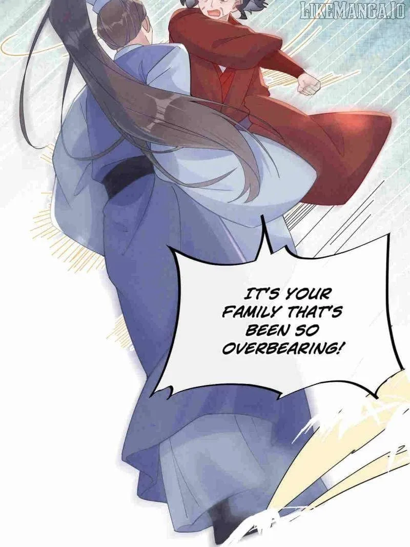 Read The Ghostly Doctor chapter 614 image 35 on Lezhin