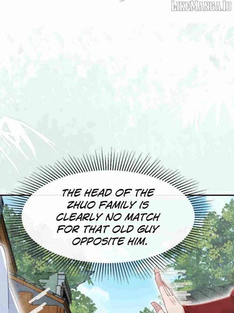 Read The Ghostly Doctor chapter 614 image 36 on Lezhin