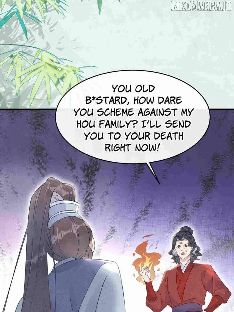 Read The Ghostly Doctor chapter 614 image 38 on Lezhin