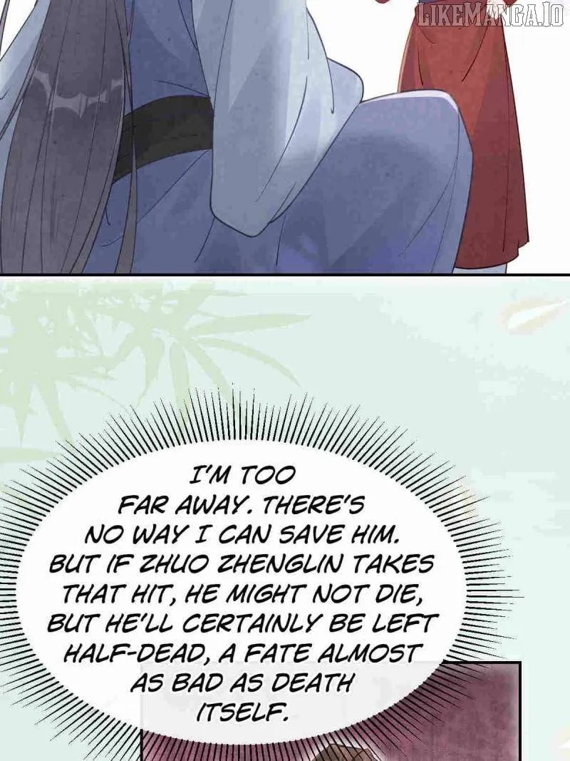 Read The Ghostly Doctor chapter 614 image 39 on Lezhin