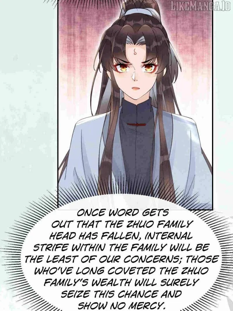 Read The Ghostly Doctor chapter 614 image 40 on Lezhin