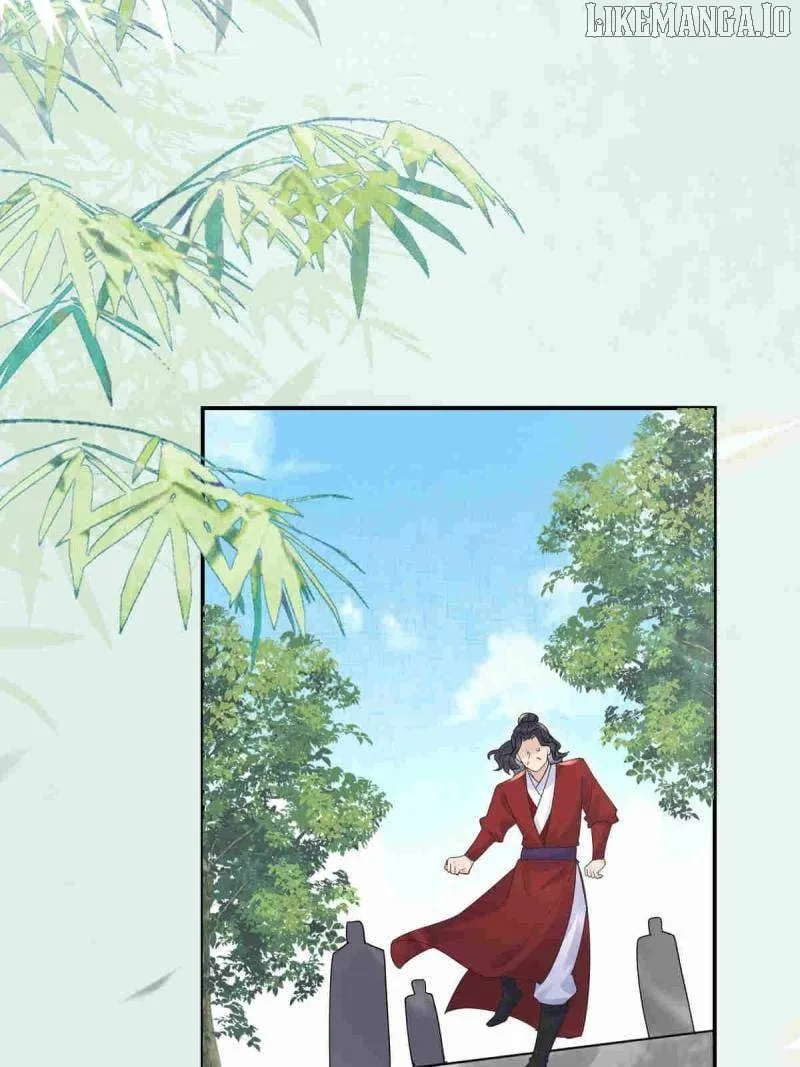 Read The Ghostly Doctor chapter 614 image 49 on Lezhin