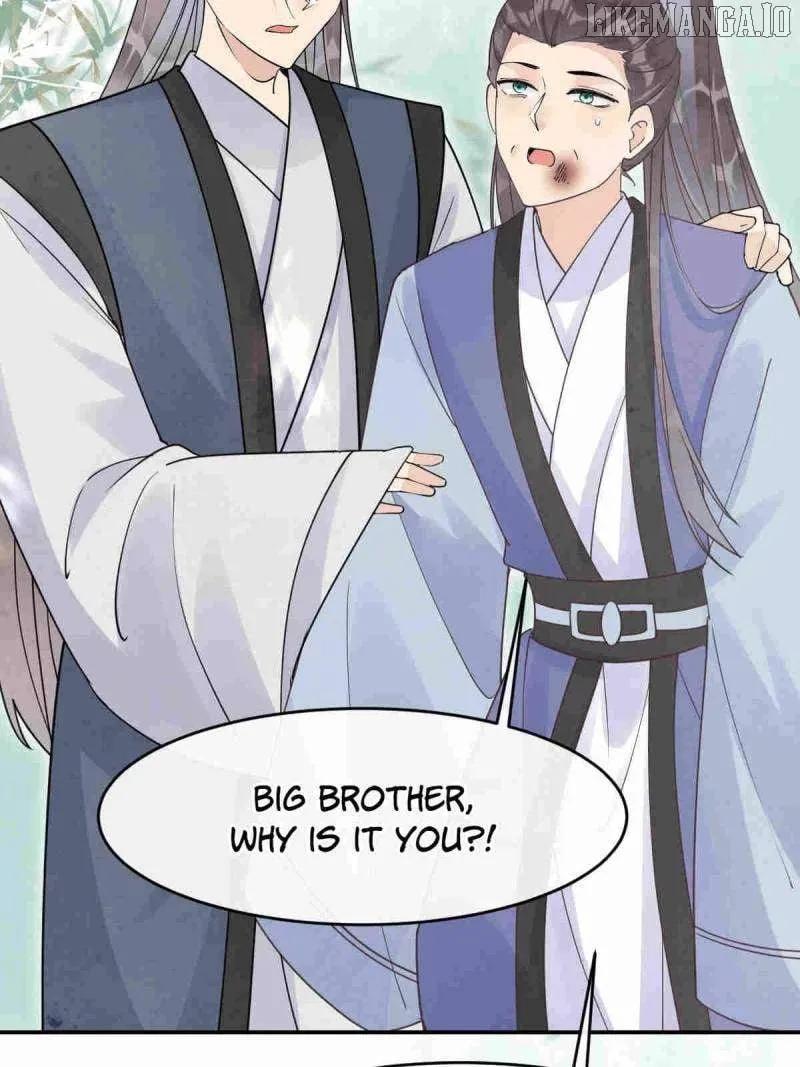 Read The Ghostly Doctor chapter 614 image 51 on Lezhin