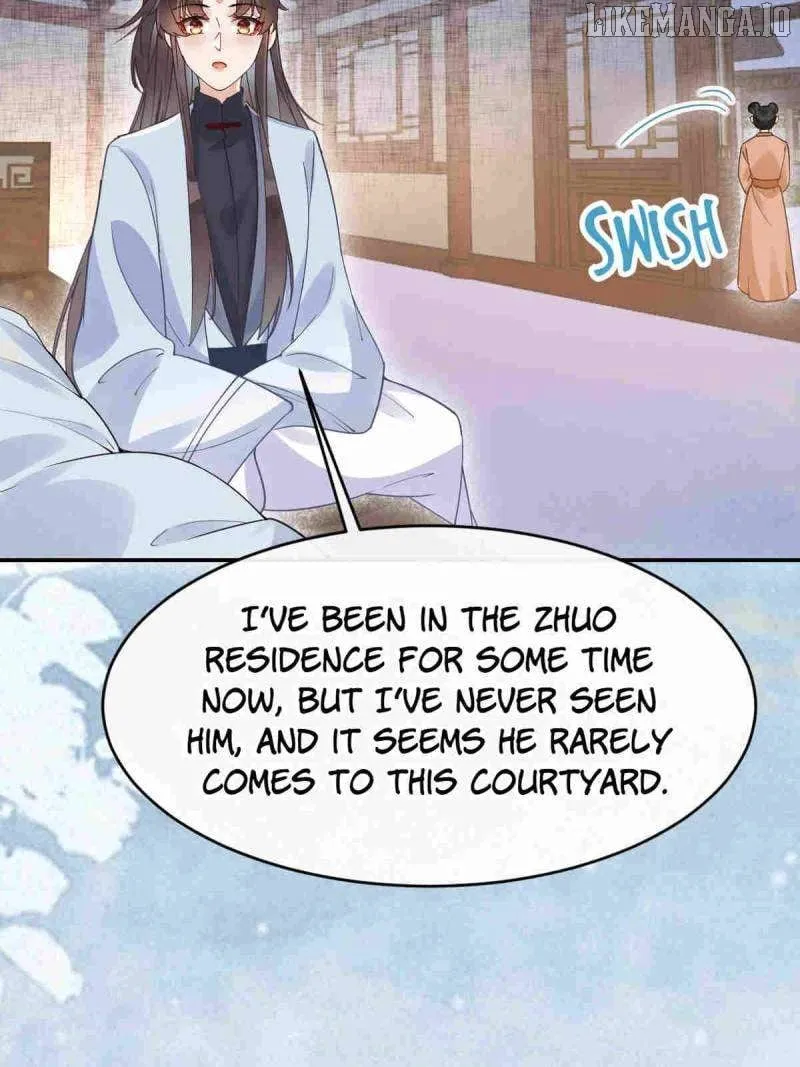 Read The Ghostly Doctor chapter 614 image 7 on Lezhin