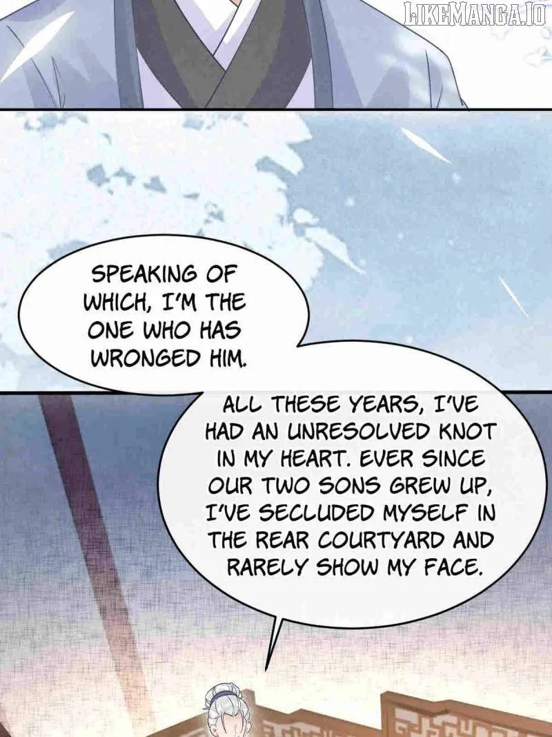 Read The Ghostly Doctor chapter 614 image 9 on Lezhin