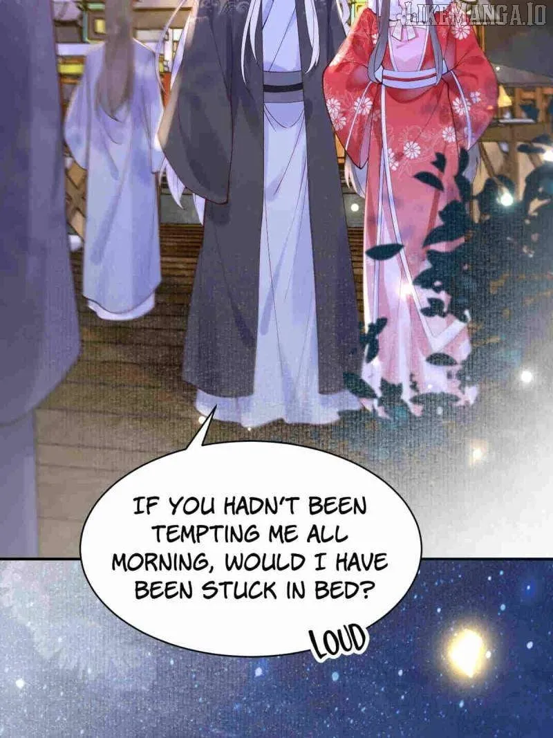 Read The Ghostly Doctor chapter 617 image 1 on Lezhin