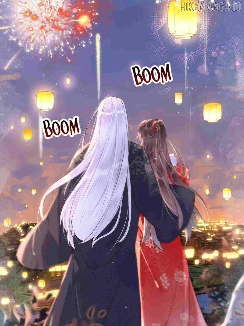 Read The Ghostly Doctor chapter 617 image 14 on Lezhin