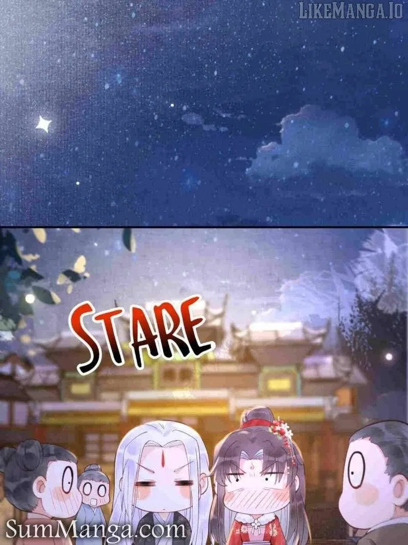 Read The Ghostly Doctor chapter 617 image 2 on Lezhin