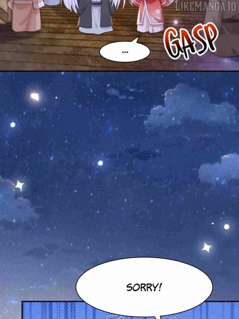 Read The Ghostly Doctor chapter 617 image 3 on Lezhin