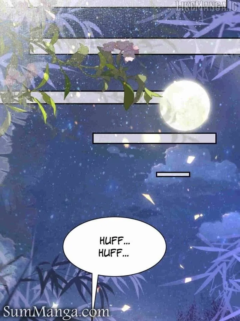 Read The Ghostly Doctor chapter 617 image 5 on Lezhin