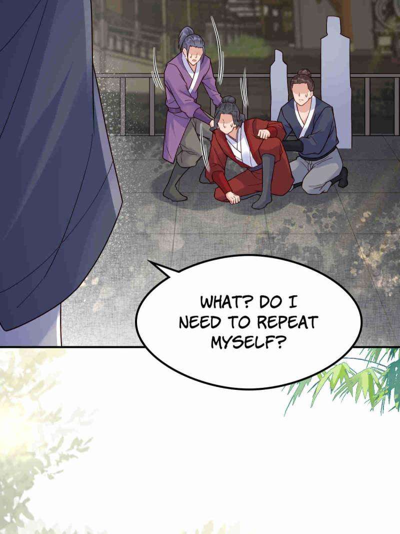 Read The Ghostly Doctor chapter 618 image 19 on Lezhin