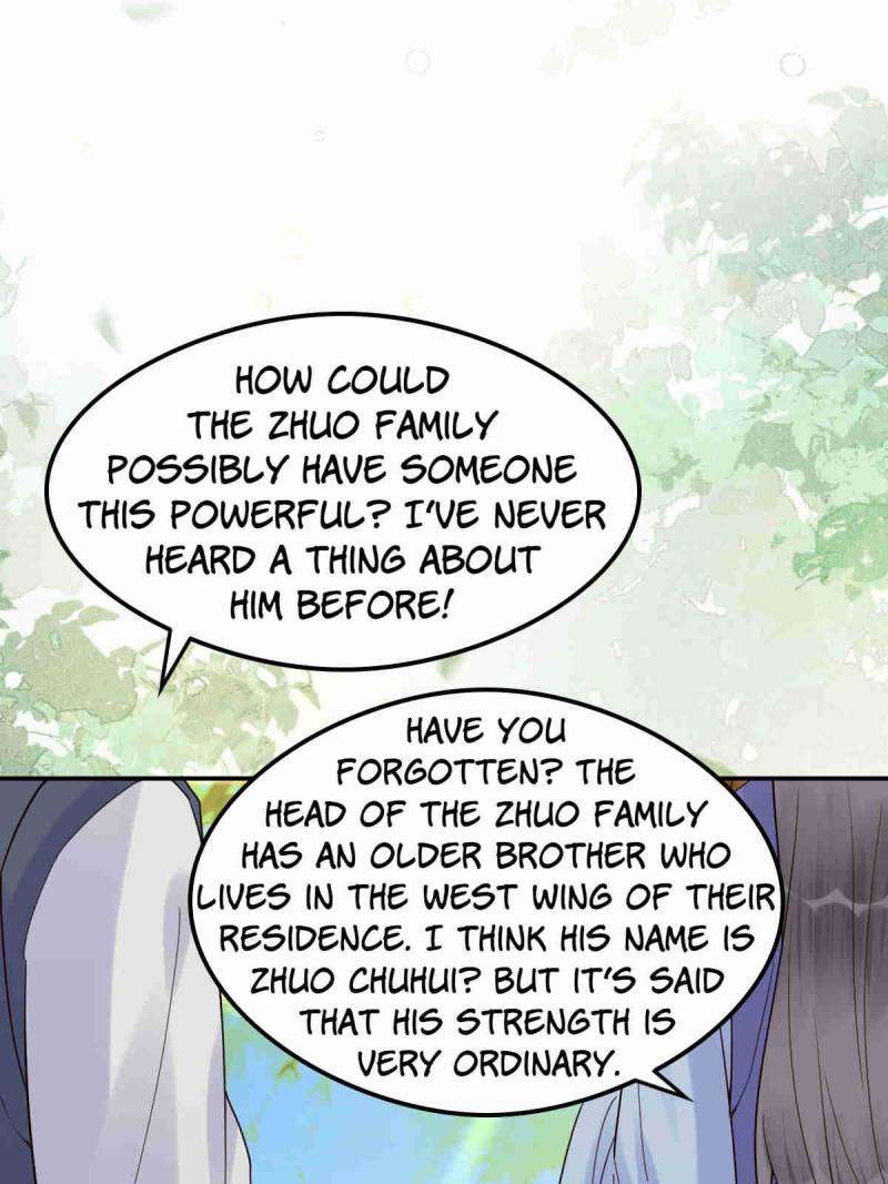 Read The Ghostly Doctor chapter 618 image 22 on Lezhin