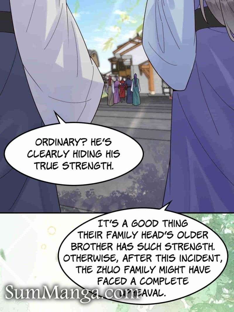 Read The Ghostly Doctor chapter 618 image 23 on Lezhin