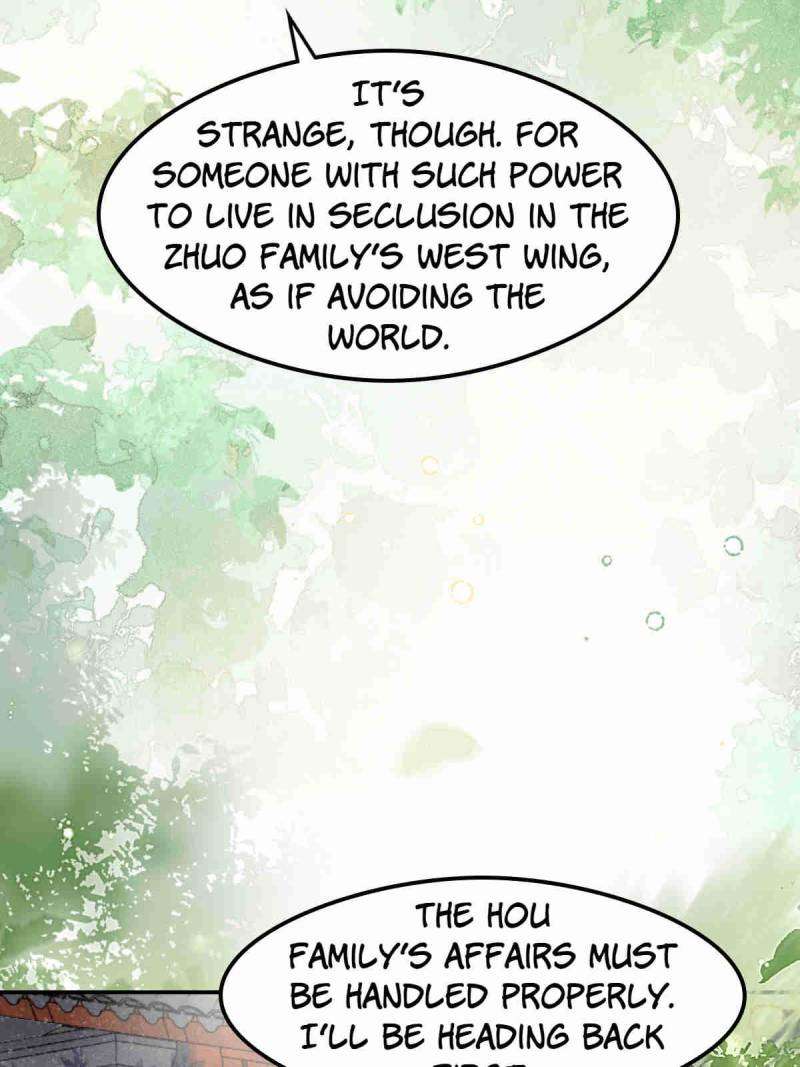 Read The Ghostly Doctor chapter 618 image 24 on Lezhin