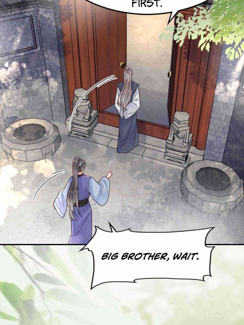 Read The Ghostly Doctor chapter 618 image 25 on Lezhin