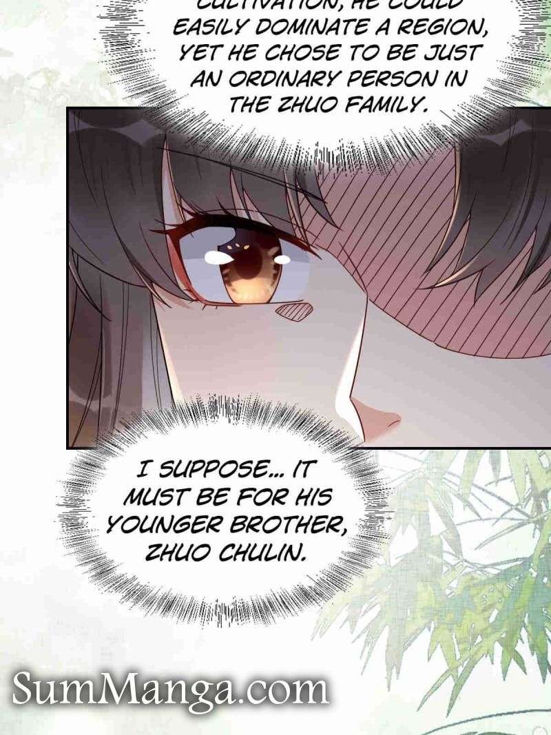 Read The Ghostly Doctor chapter 618 image 3 on Lezhin