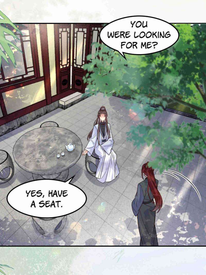 Read The Ghostly Doctor chapter 618 image 30 on Lezhin