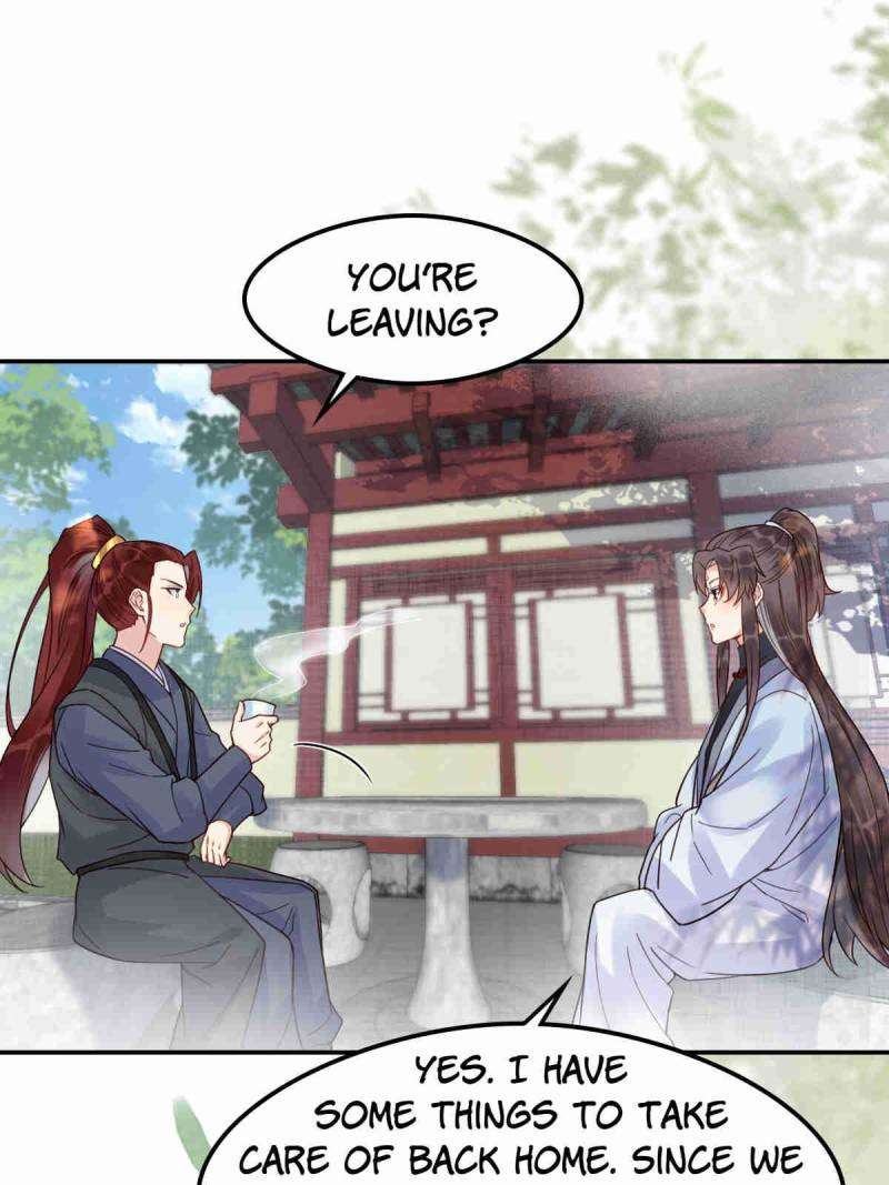 Read The Ghostly Doctor chapter 618 image 35 on Lezhin