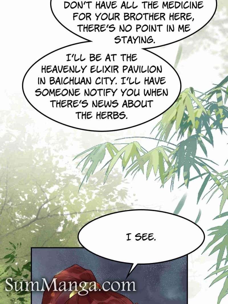 Read The Ghostly Doctor chapter 618 image 36 on Lezhin