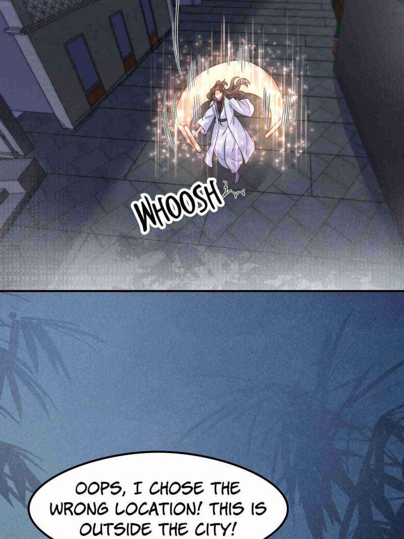 Read The Ghostly Doctor chapter 618 image 39 on Lezhin