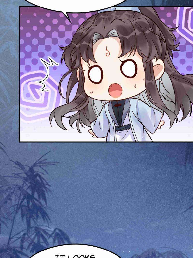 Read The Ghostly Doctor chapter 618 image 40 on Lezhin