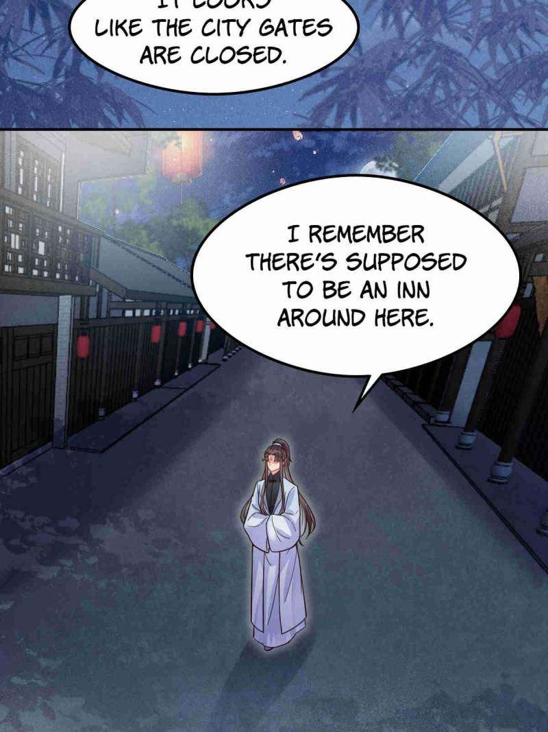 Read The Ghostly Doctor chapter 618 image 41 on Lezhin