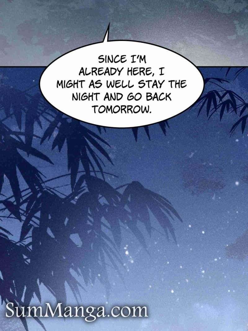 Read The Ghostly Doctor chapter 618 image 42 on Lezhin