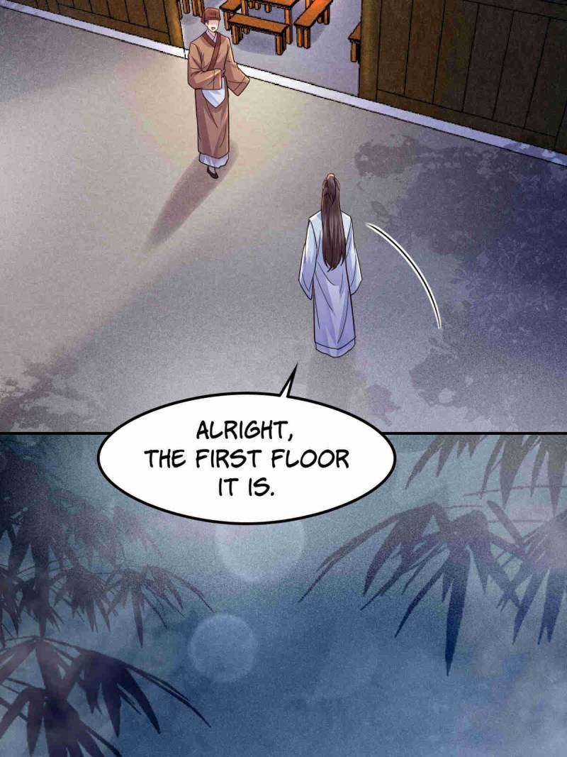 Read The Ghostly Doctor chapter 618 image 44 on Lezhin