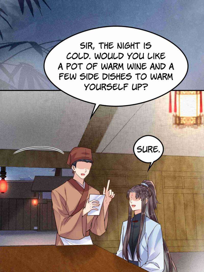 Read The Ghostly Doctor chapter 618 image 45 on Lezhin