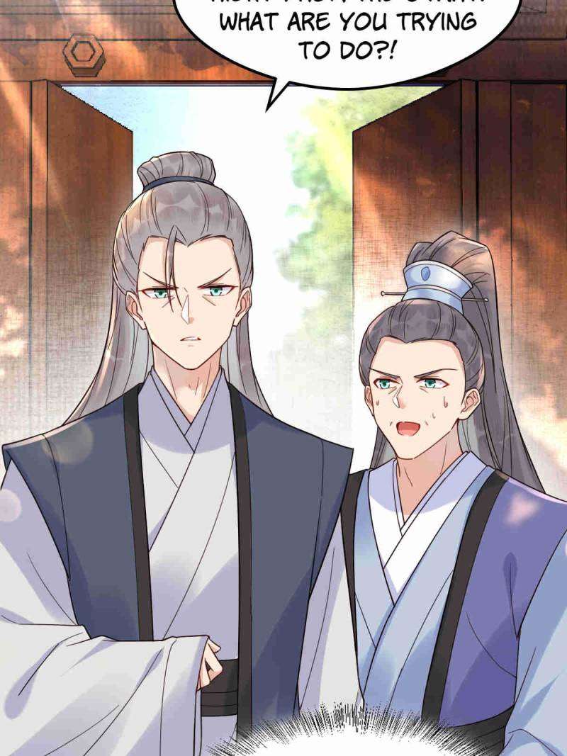 Read The Ghostly Doctor chapter 618 image 6 on Lezhin