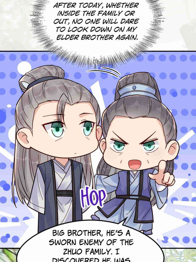 Read The Ghostly Doctor chapter 618 image 9 on Lezhin
