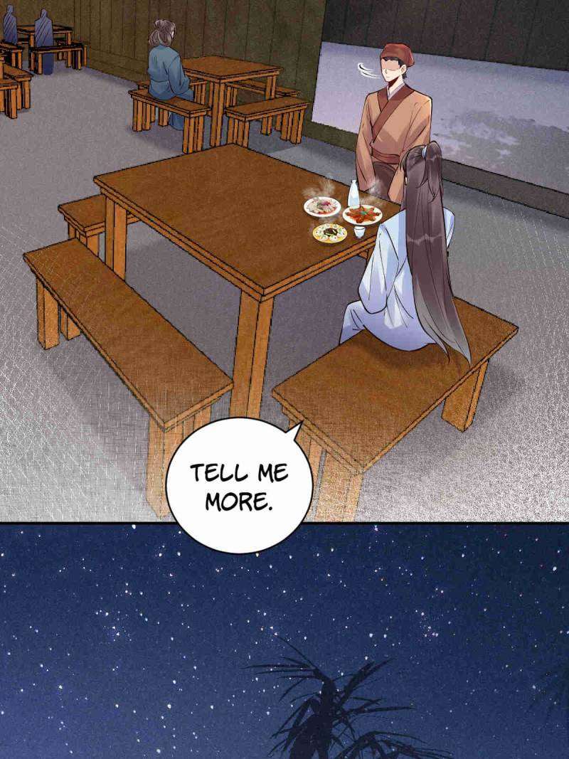 Read The Ghostly Doctor chapter 619 image 1 on Lezhin