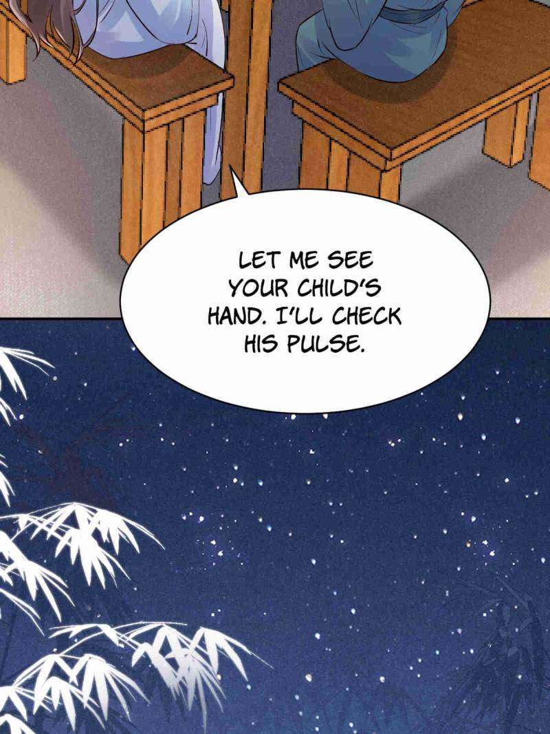 Read The Ghostly Doctor chapter 619 image 16 on Lezhin