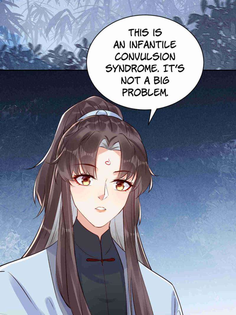 Read The Ghostly Doctor chapter 619 image 18 on Lezhin