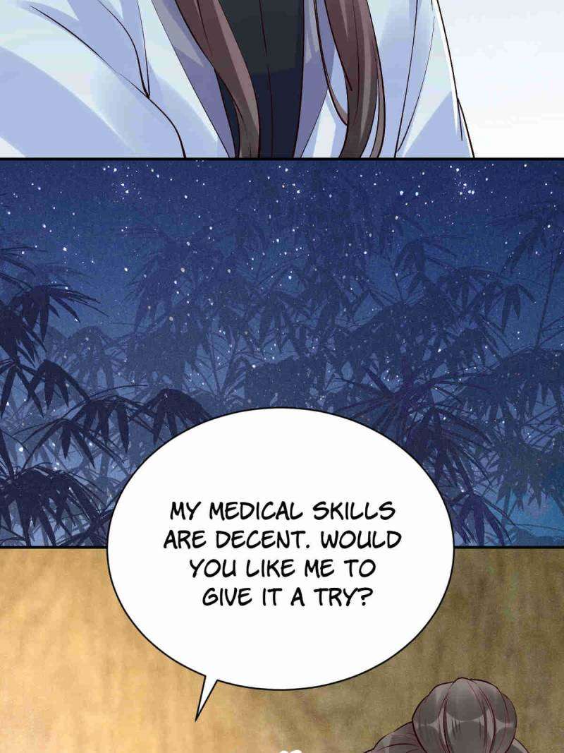 Read The Ghostly Doctor chapter 619 image 19 on Lezhin