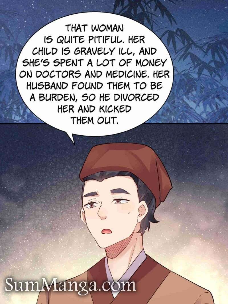 Read The Ghostly Doctor chapter 619 image 2 on Lezhin