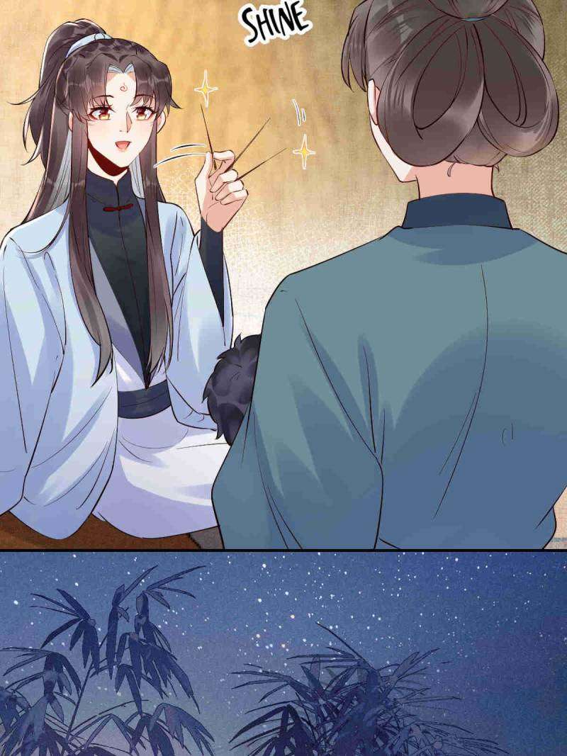 Read The Ghostly Doctor chapter 619 image 20 on Lezhin