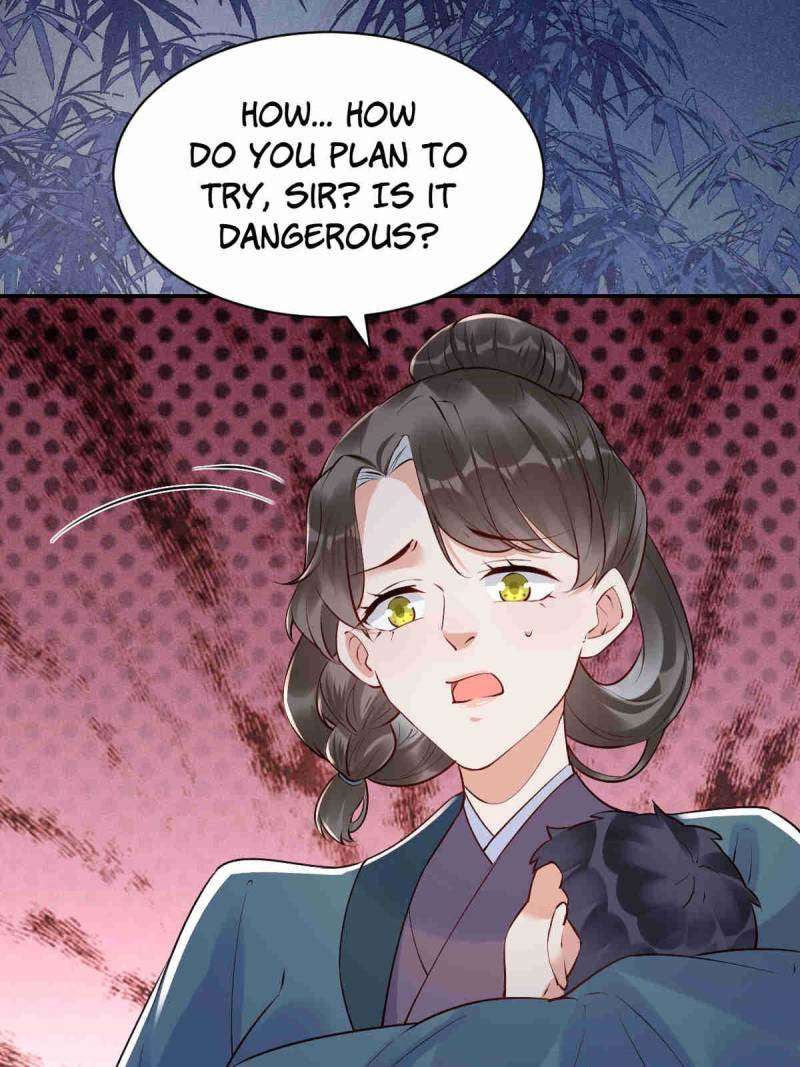 Read The Ghostly Doctor chapter 619 image 21 on Lezhin