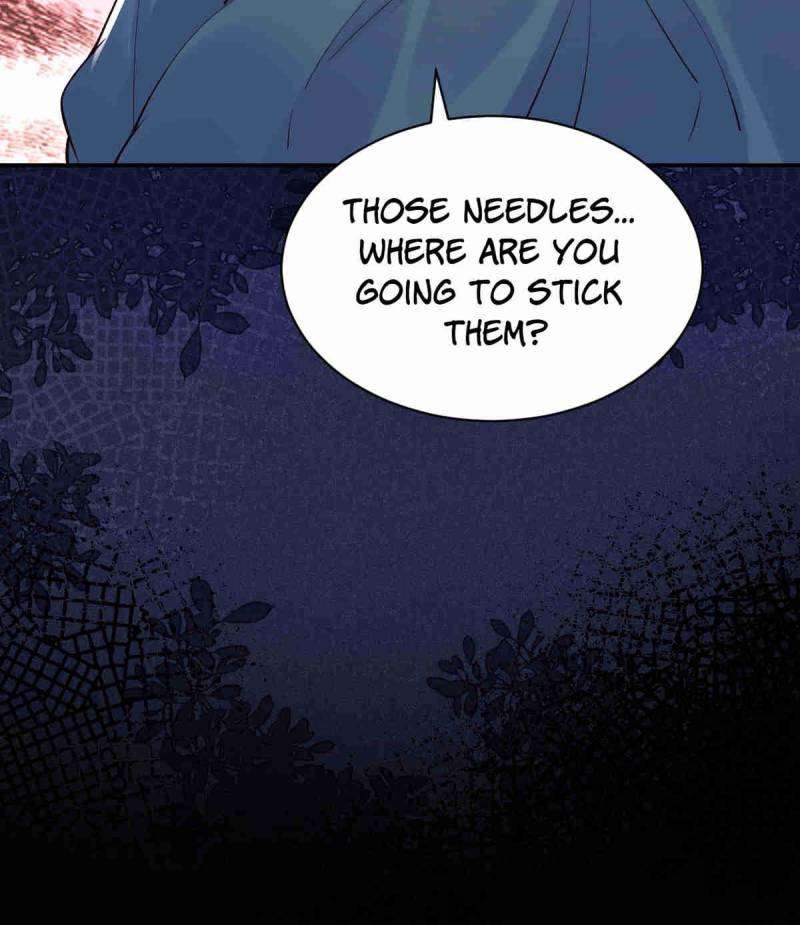 Read The Ghostly Doctor chapter 619 image 22 on Lezhin