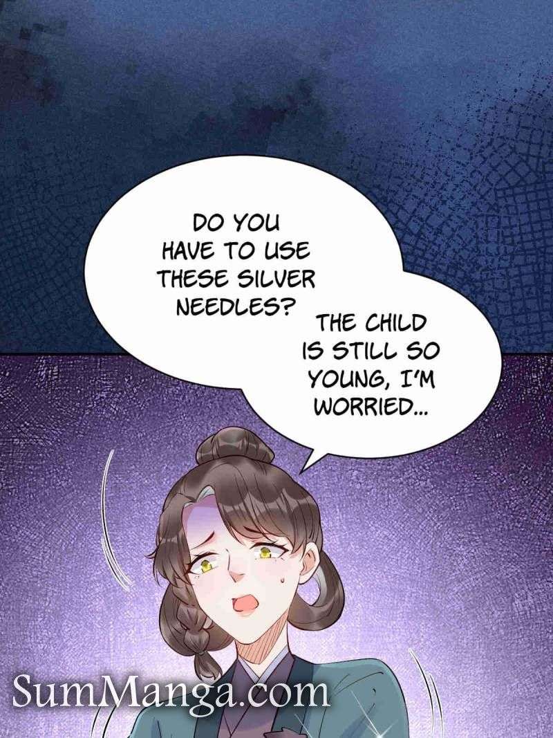 Read The Ghostly Doctor chapter 619 image 23 on Lezhin
