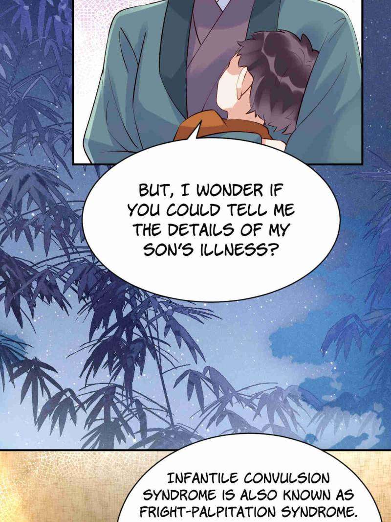 Read The Ghostly Doctor chapter 619 image 27 on Lezhin
