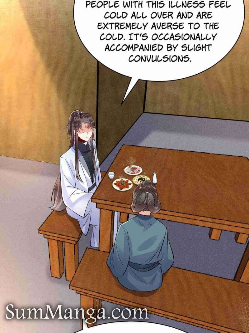 Read The Ghostly Doctor chapter 619 image 28 on Lezhin