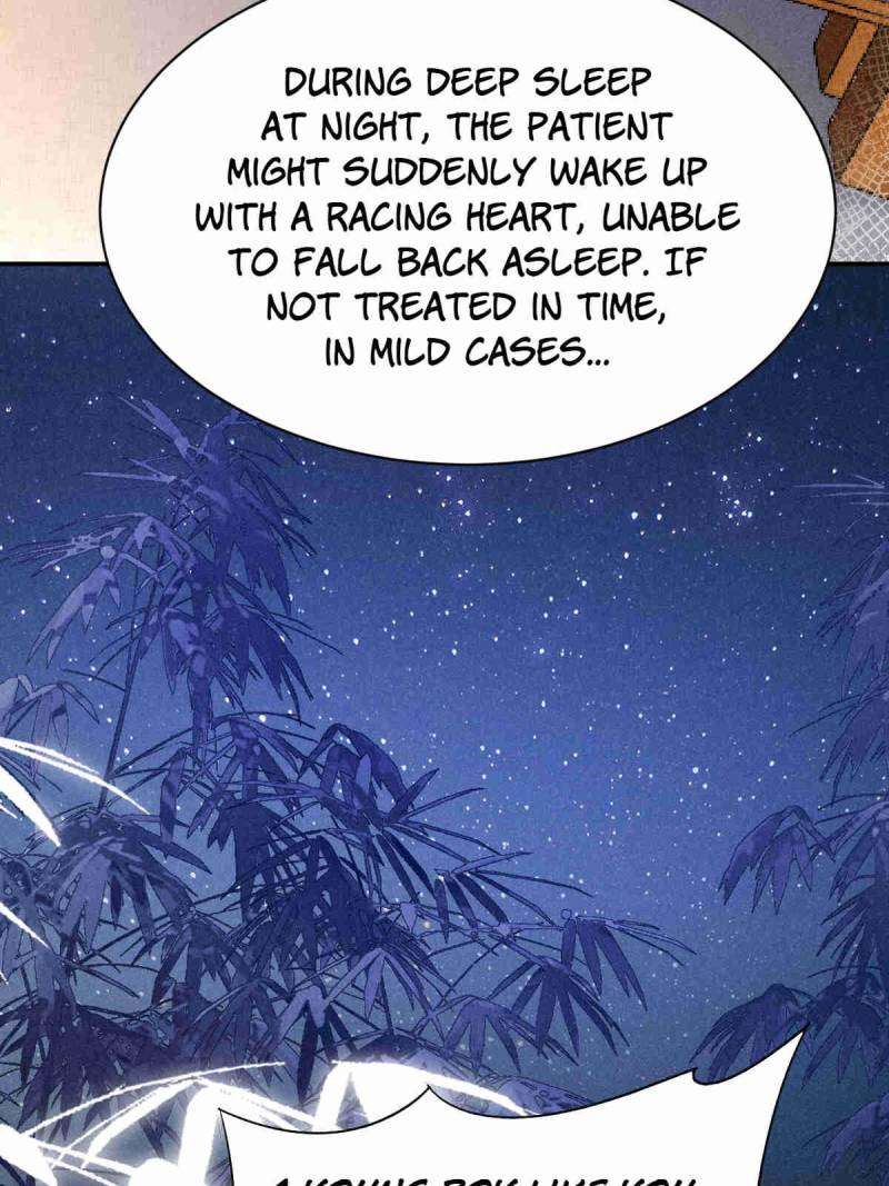 Read The Ghostly Doctor chapter 619 image 29 on Lezhin