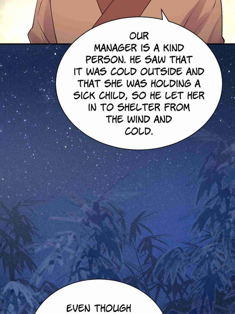 Read The Ghostly Doctor chapter 619 image 3 on Lezhin