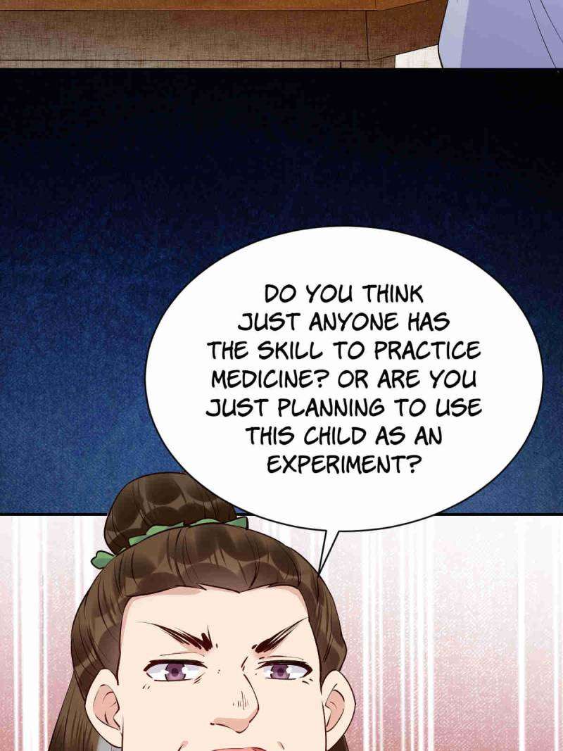 Read The Ghostly Doctor chapter 619 image 31 on Lezhin