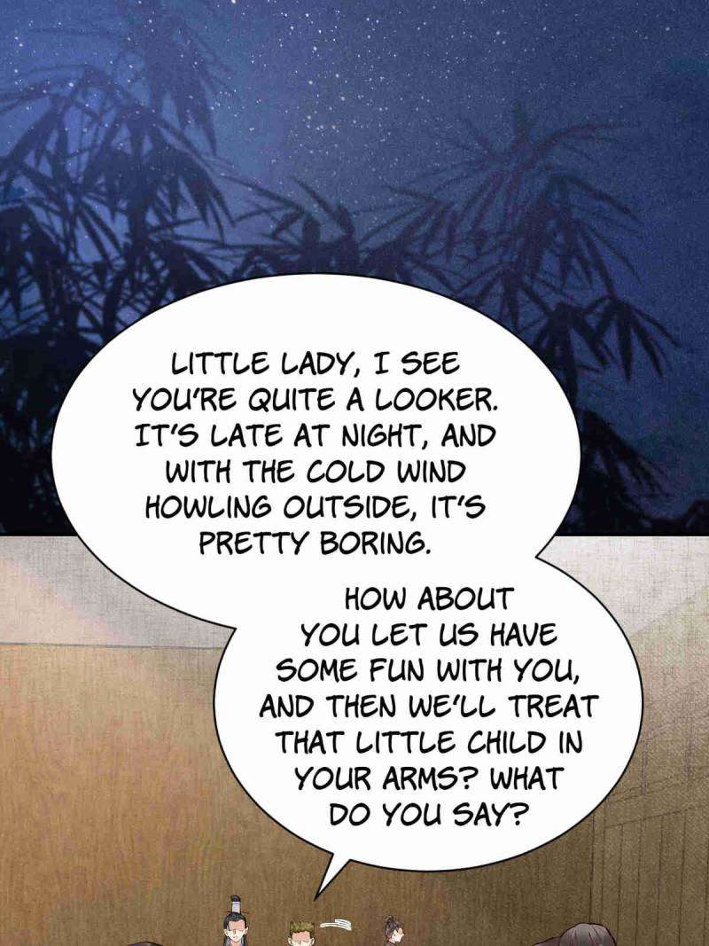 Read The Ghostly Doctor chapter 619 image 36 on Lezhin