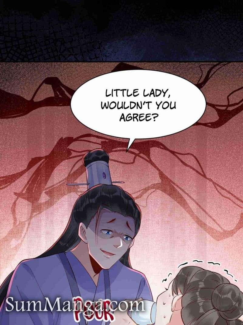 Read The Ghostly Doctor chapter 619 image 43 on Lezhin