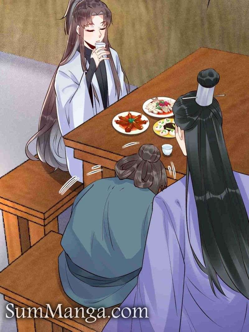 Read The Ghostly Doctor chapter 619 image 48 on Lezhin