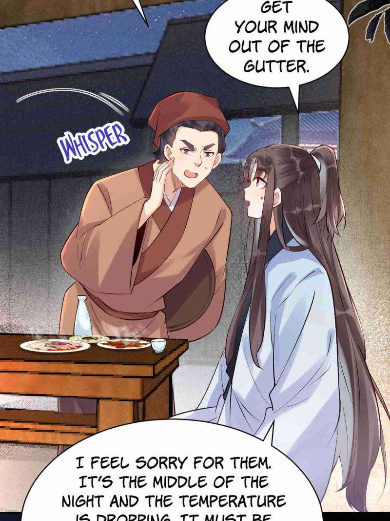 Read The Ghostly Doctor chapter 619 image 6 on Lezhin